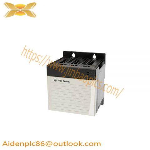 AB 1756-PB75R CONTROLLOGIX Module, High-Performance Industrial Automation Solution