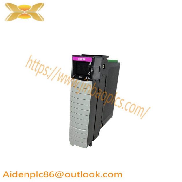 Allen-Bradley 1756-RM2 Redundancy Module, ControlLogix, Enhanced