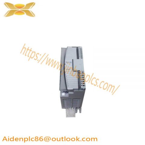 AB Electronics 1762-IQ16 Input Module