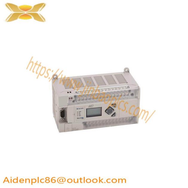 Allen-Bradley MicroLogix 1400 1766-L32BWA PLC Controller
