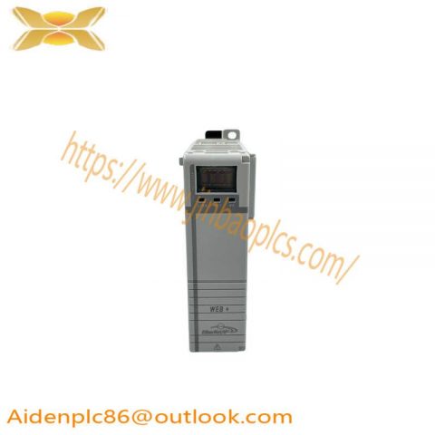 ABB AB 1768-EWEB Communication Module