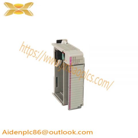 AB 1769 BOOLEAN SPECIALTY MODULE: Advanced Control Solutions for Industrial Automation