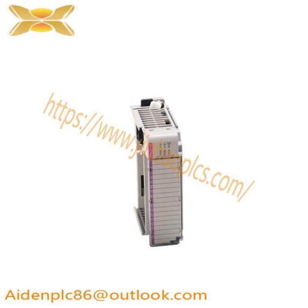 AB 1769-IF4I Modular Input Module