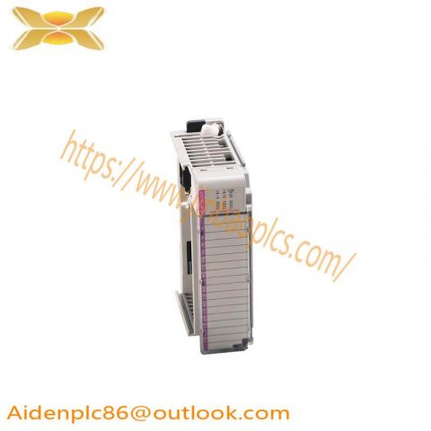 AB 1769-IQ32T Industrial I/O Module