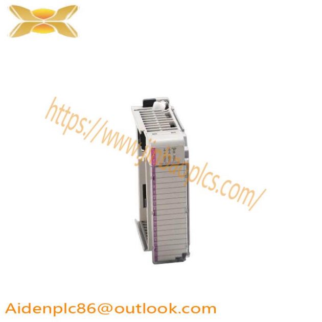 AB 1769-IR6 Input Module - Advanced Control System Integration