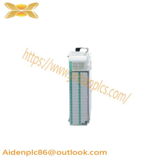 AB 1769-OV32T Output Module: High-Performance Control Solution