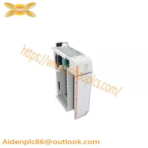 AB 1769-OW8I Output Module: Advanced Control Solutions for Industry