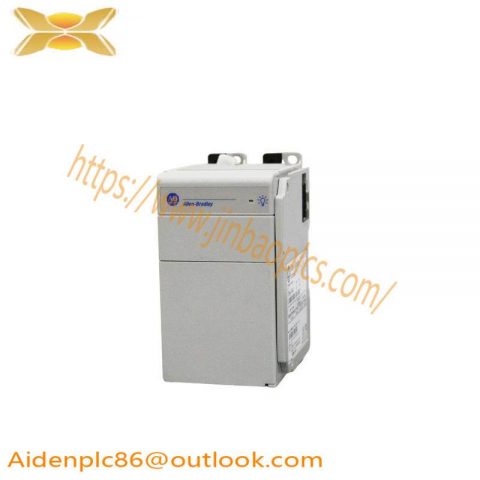 AB Automation 1769-PA4 Power Supply, High Efficiency PLC Module