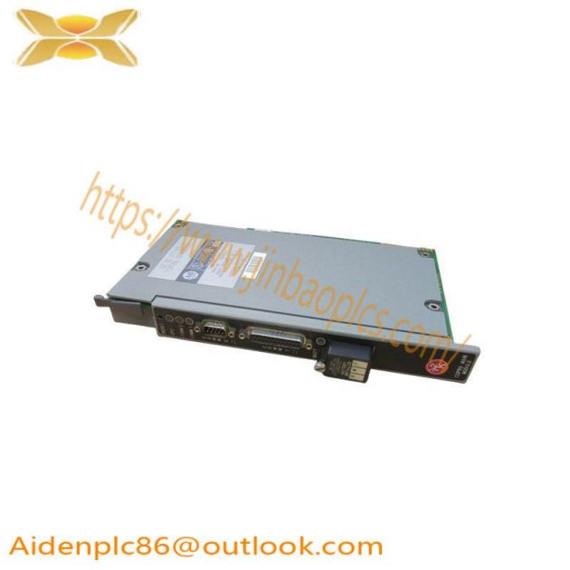 AB 1771-DMC Control Coprocessor: Advanced Manufacturing Solutions, Precision Engineering