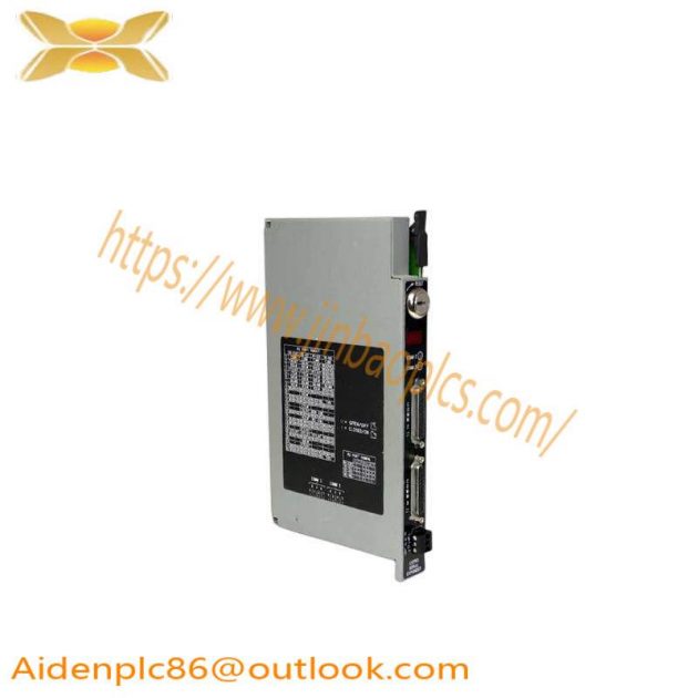 ABB 1771-DXPS CONTROL COPROCESSOR - Advanced Process Control Module