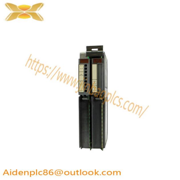 AB 1771-IK Counter Module: Advanced Industrial Measurement Solutions