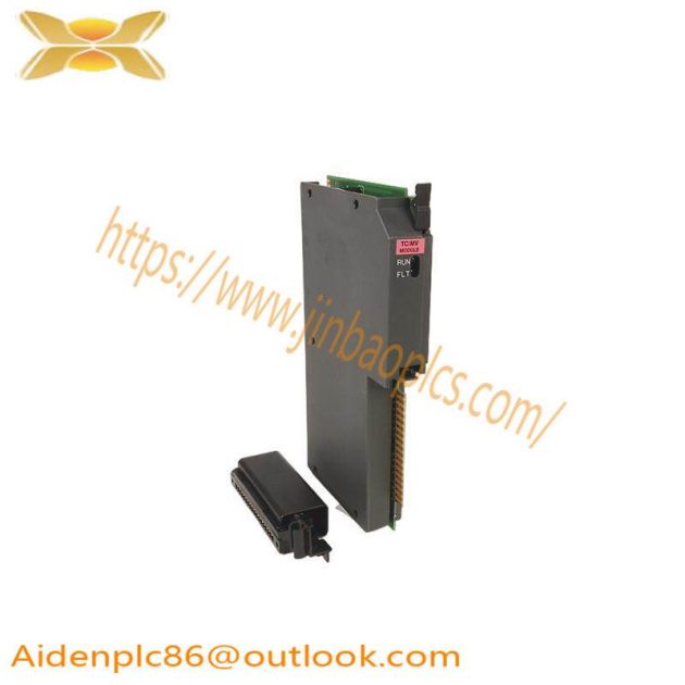 AB 1771-IXHR Input Module, Advanced Control Solution for Industrial Automation