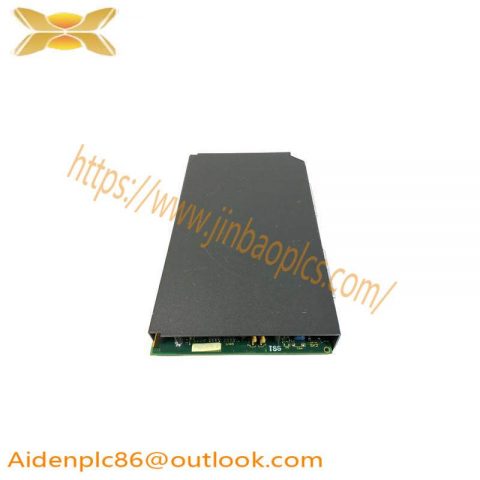 AB 1771-NBSC: Isolated Analog Module for Advanced Control Solutions