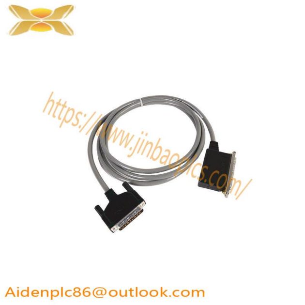 AB 1771-NC15 CABLE - Industrial Control Cable, for Automation & Control Systems