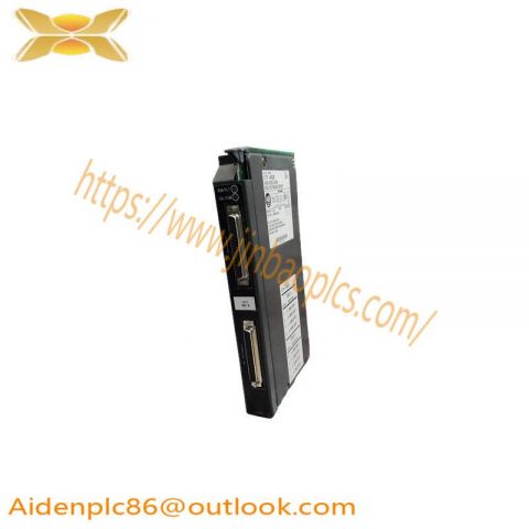 AB 1771-NIS Current Input Module for Industrial Automation