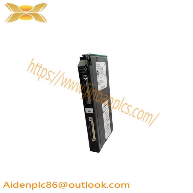AB 1771-NIS Current Input Module for Industrial Automation