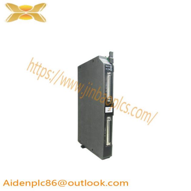 AB 1771-NOC Analog Output Module: Advanced Industrial Automation Solution