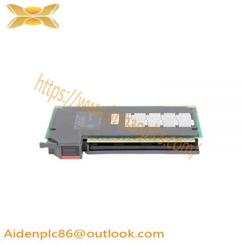 AB 1771-OAN - Allen-Bradley Digital Output Module, Optimized for Industrial Automation
