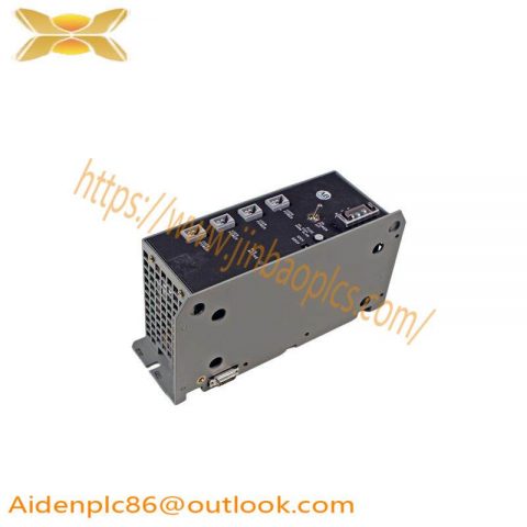 ABB 1771-PS7 POWER SUPPLY MODULE, High Efficiency Power Supply for Industrial Automation