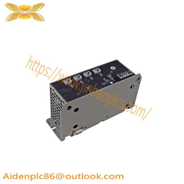 ABB 1771-PS7 POWER SUPPLY MODULE, High Efficiency Power Supply for Industrial Automation