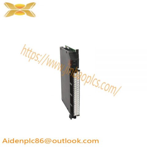 ABB AB 1771-VHSC COUNTER MODULE, for Industrial Control Systems