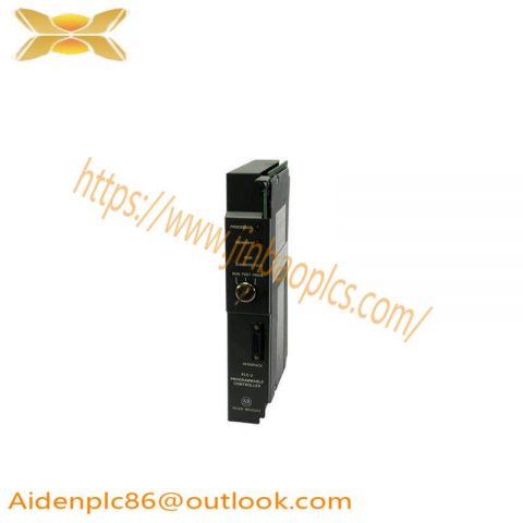 ABB AB 1772-LN2 CPU MODULE, for Industrial Control Systems