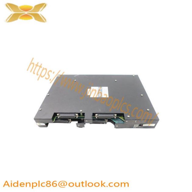 AB 1775-LX3 Expansion Module: Advanced Industrial Automation Solution