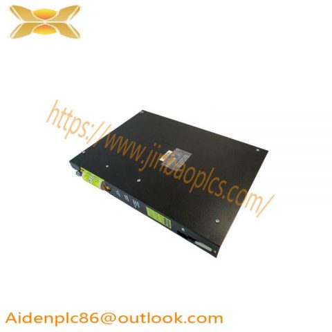 AB Control AB 1775-MEA MEMORY MODULE, Industrial Control Systems