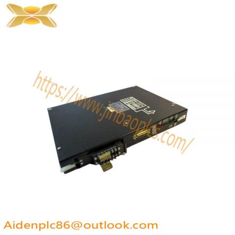 AB Electronics 1775-S4A - I/O Scanner Programmer Interface, for Advanced Industrial Automation Solutions