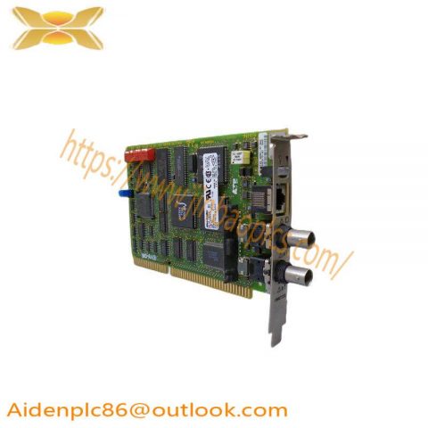 AB 1784-KTCX15 ControlNet Communication Interface Card