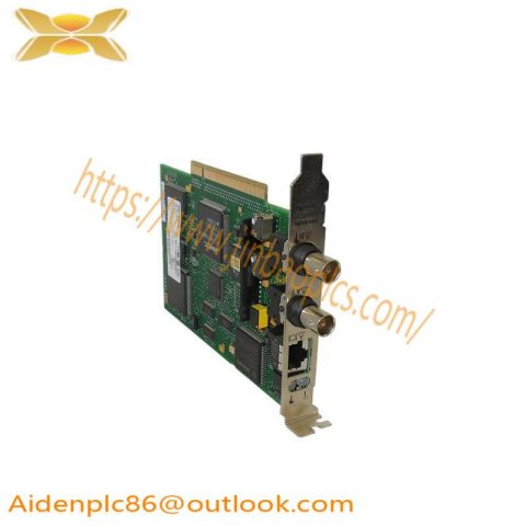 AB 1784-PCIC Communication Card: Advanced Control Module for Industrial Automation