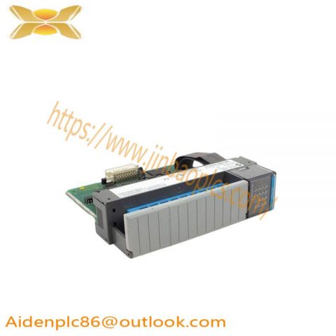 AB 1784-PM16SE SERCOS MOTION - Advanced Motion Control Module