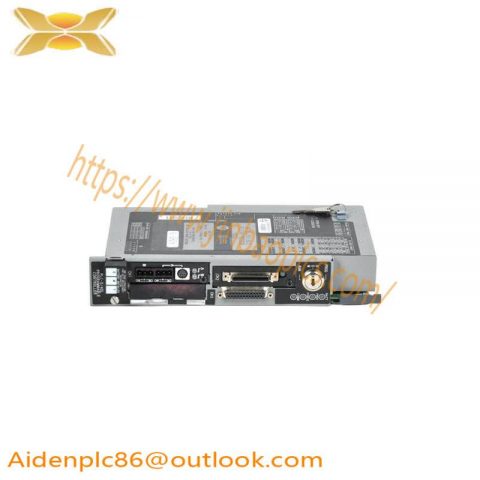 ABB AB 1785-L40L PROCESSOR, High-Performance Control Solution