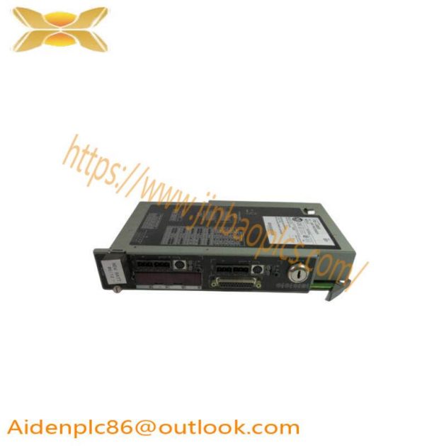AB Process Control AB 1785-L60B Processor Module, Industrial Automation Solutions
