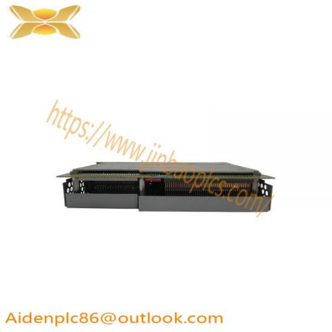 AB Controls AB 1785-L80C15 CPU Module - High-Performance Control Center for Industrial Automation