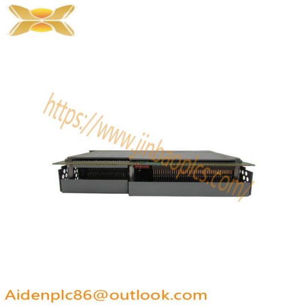 AB Controls AB 1785-L80C15 CPU Module - High-Performance Control Center for Industrial Automation