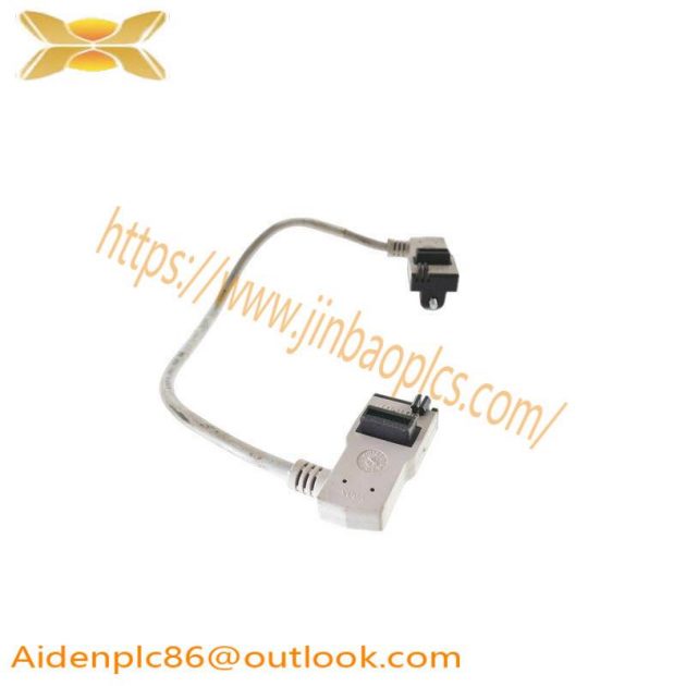 AB Electronics 1794-CE1, Extension Cable for Industrial Control Systems