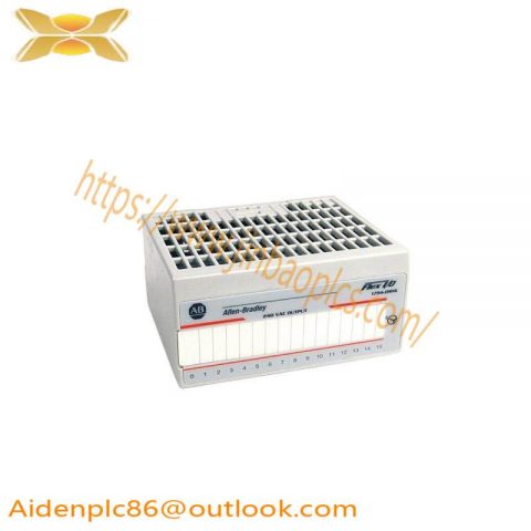 AB 1794-OB8EPXT Modular PLC Output Module