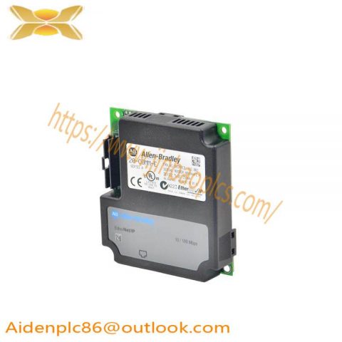 ABB 20-COMM-E INTERFACE ADAPTER: High-Speed Communication Module for Industrial Automation