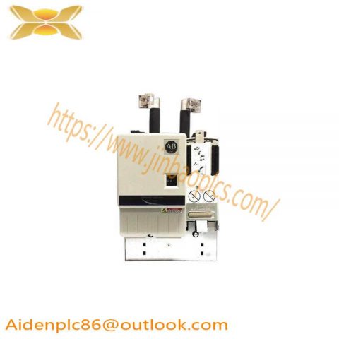 Allen-Bradley Kinetix 6000 Series AB 2094-BC07-M05-M Integrated Axis Power Module