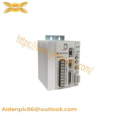 Allen-Bradley 2098-DSD-010X Digital Servo Drive