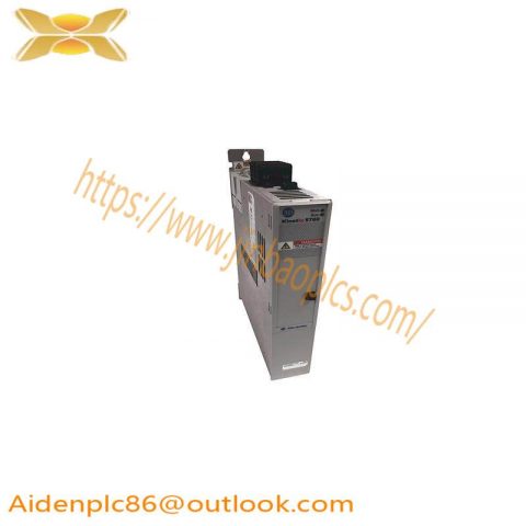AB 2198-CAPMOD-2240 Capacitor Module: Advanced Technology for Industrial Control