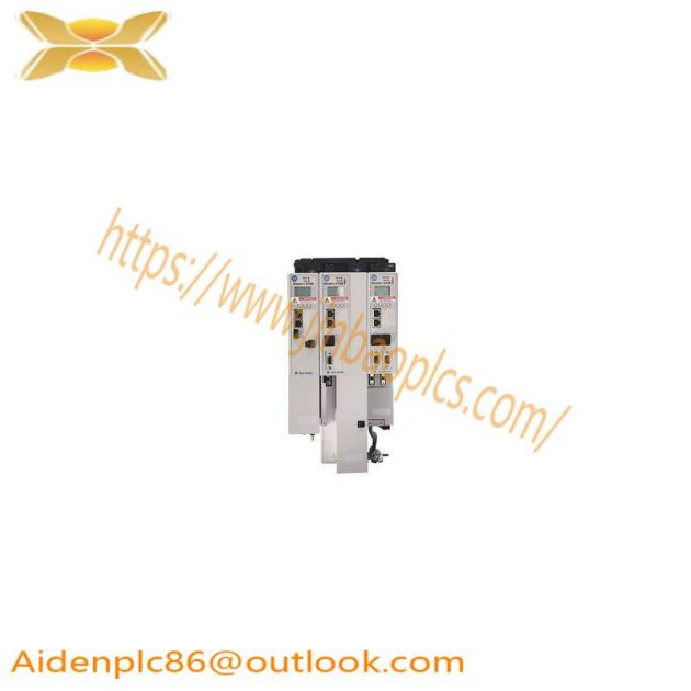 ABB 2198-D032-ERS4 Kinetix 5700 Dual Axis Safe Speed Drive, Advanced Industrial Control Solution