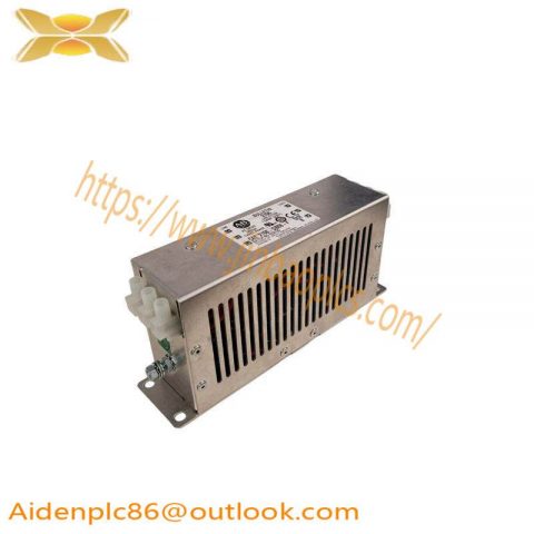 ABB AB 2198-DB42-F Three Phase, Precision Industrial Control Module