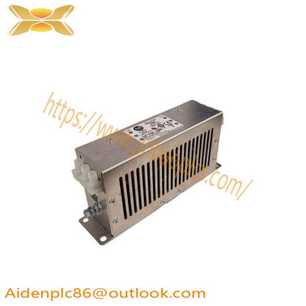 ABB AB 2198-DB42-F Three Phase, Precision Industrial Control Module