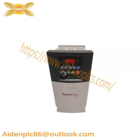 ABB 22B-B024N104 AC Drive - Advanced Industrial Control Solution