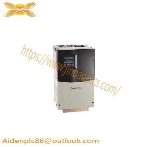 Allen-Bradley AB 22C-D060A103 AC Drive - Advanced Industrial Automation Solution