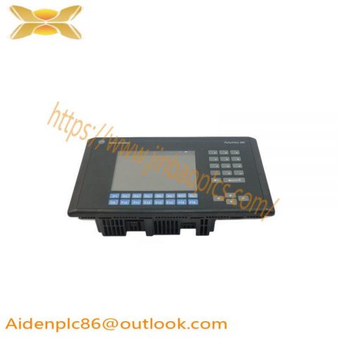 ABB AB 2711-K9C1 AC Power Supply Module, Industrial Control Solutions