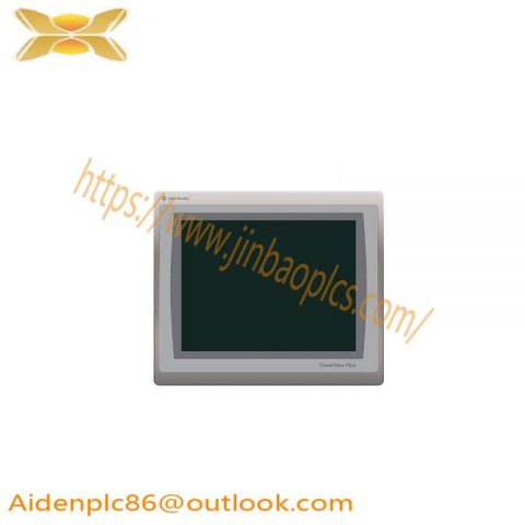 AB 2711P-T10C22D9P Operator Interface, Advanced Control Solutions for Industry