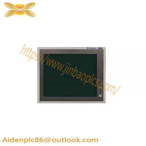 AB Industries 6186M-19PT Industrial Performance Module